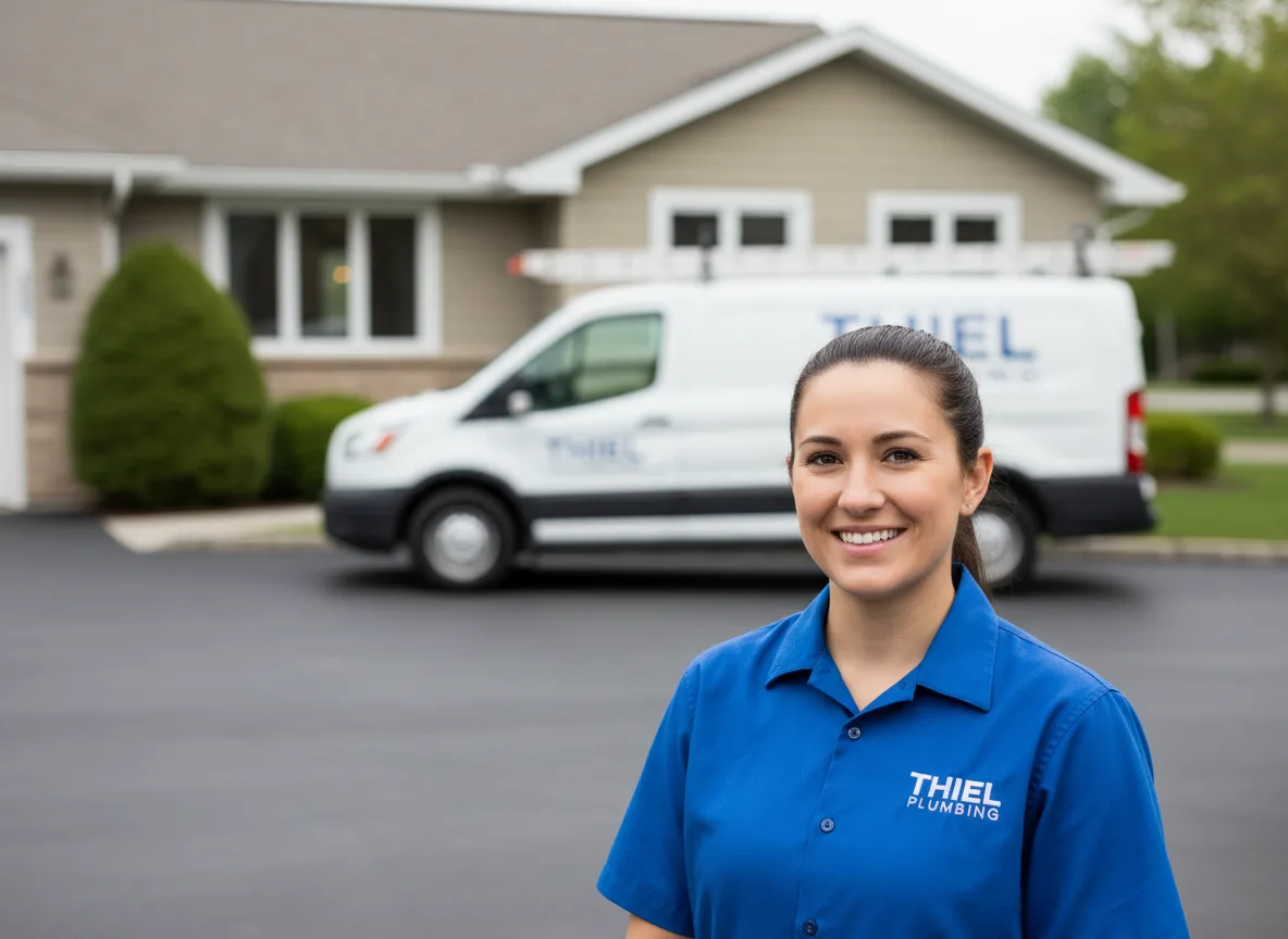 Plumber Fordsville, KY FAQs